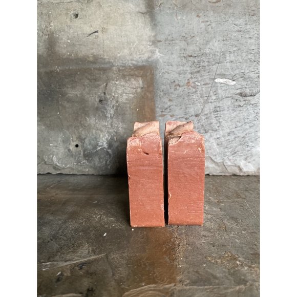 Evallia Golden Hour Hand Crafted Soap (2) - Picture 3 of 3